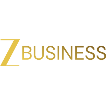 Zee Business Logo PNG