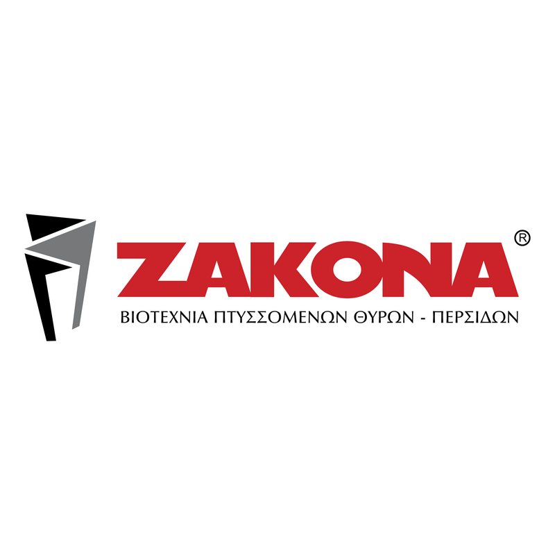 Zakona Λογότυπο PNG Vector  PNG
