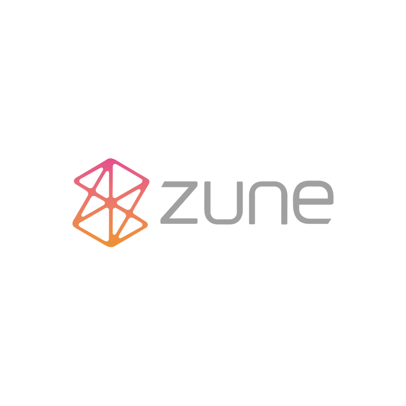 Zune Logo PNG Vector  PNG