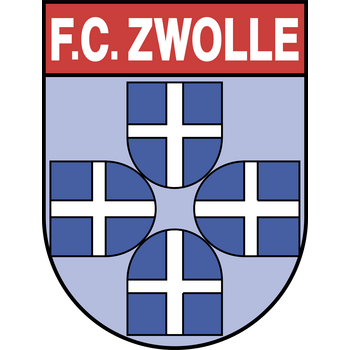Zwolle Logo PNG