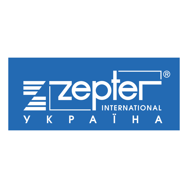 Zepter International Ukraina Logo PNG Vector  PNG