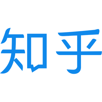 Zhihu Logo PNG
