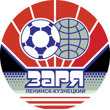 Zarya Logo PNG Átlátszó