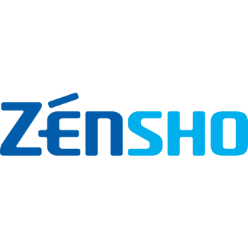 Zensho 标志 PNG
