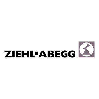 Ziehl Abegg Logo PNG