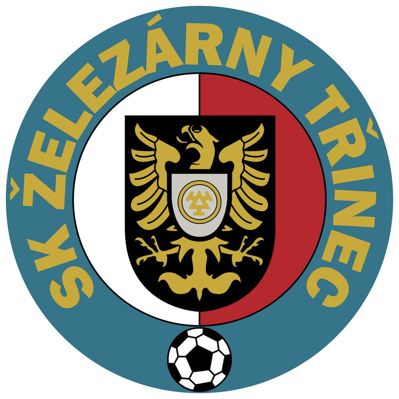FK Třinec Logo PNG Vector  PNG