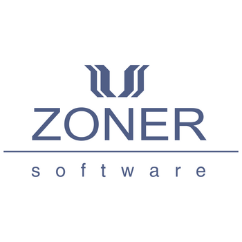 Zoner Software Logo PNG