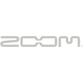 Zoom Corporation Logo PNG