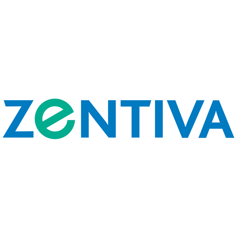 Zentiva Logo PNG Vector  PNG