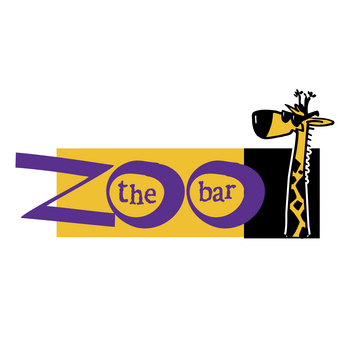 Zoo The Bar Logo PNG