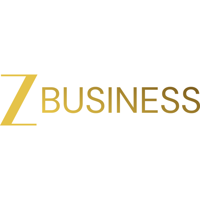 Zee Business Logo PNG Vector  PNG
