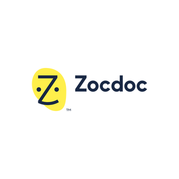 Zocdoc Logo PNG