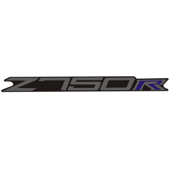 Z 750 R Logo PNG