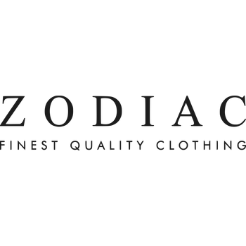 Zodiac Clothing Company Ltd Logo PNG