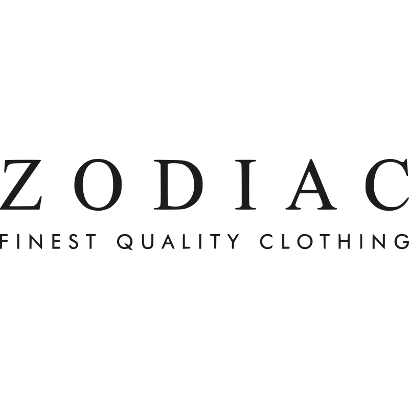 Zodiac Clothing Company Ltd Logo PNG Vector  PNG