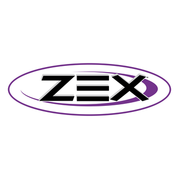 Zex Logo PNG
