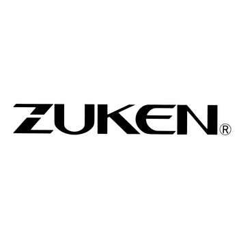 Zuken Logo PNG Transparent