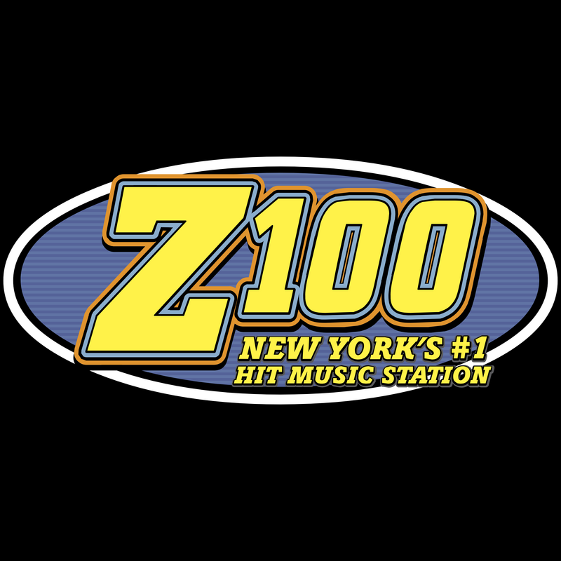 Z100 Λογότυπο PNG Vector  PNG