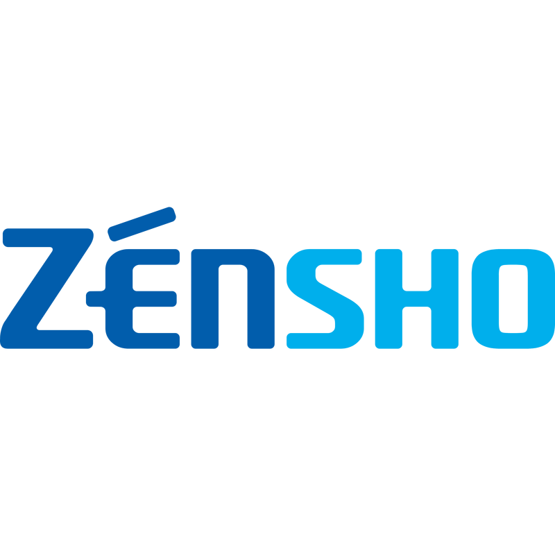 Zensho Logo PNG Vector  PNG