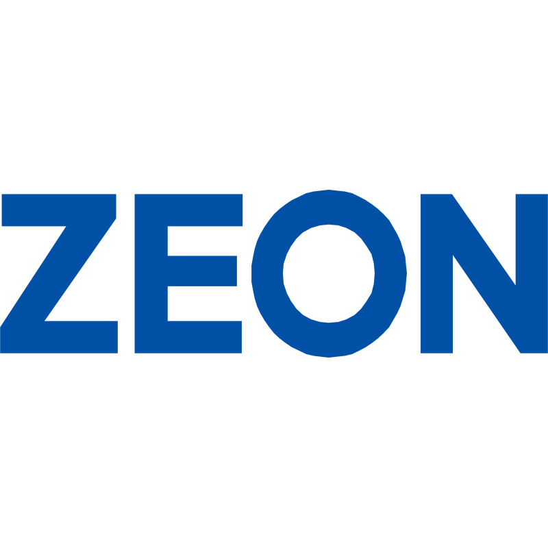 Zeon Logo PNG Vector  PNG