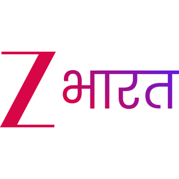 Zee Bharat Logo PNG
