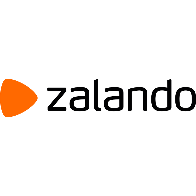 Zalando Logo PNG Vector  PNG