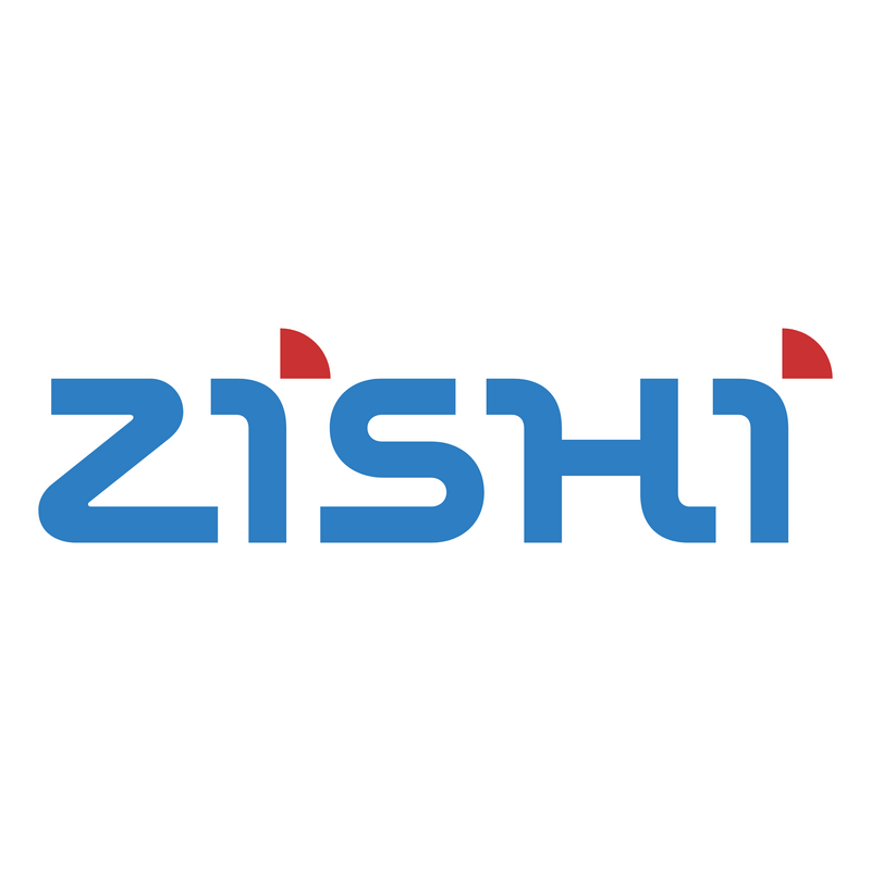 Zishi Logo PNG Vector  PNG