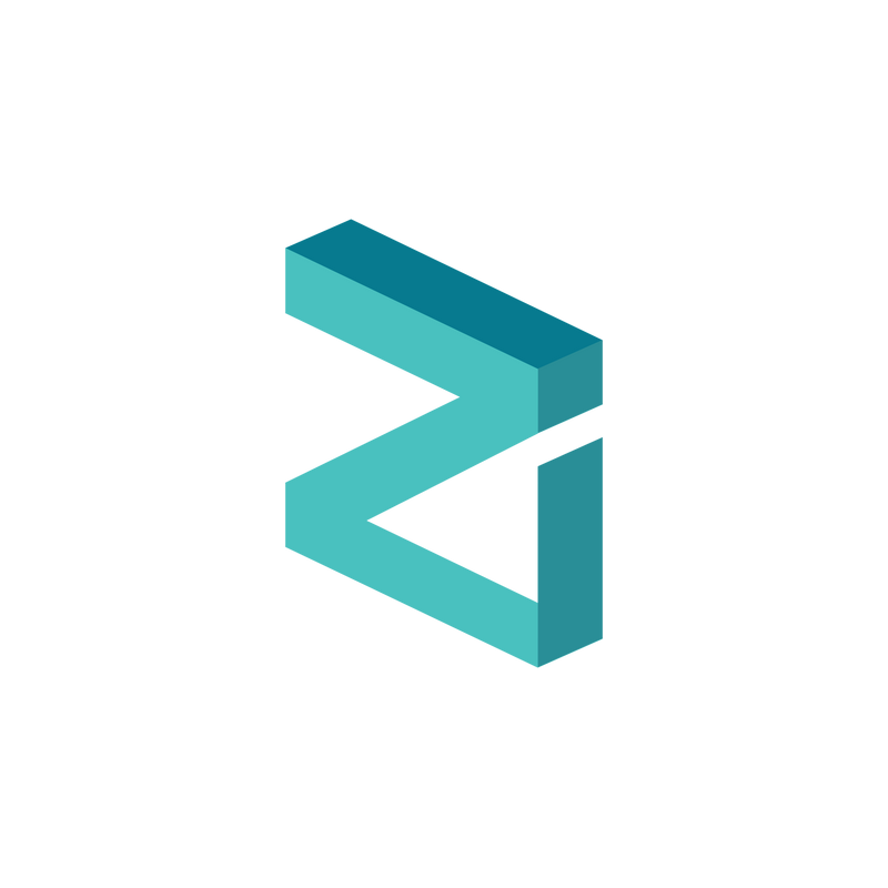 Zilliqa Logo PNG Vector  PNG
