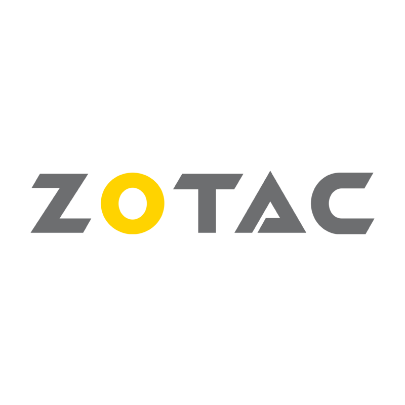 Download Zotac Logo PNG Transparent Background